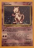 Mewtwo (1999-2000)