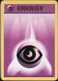 Psychic Energy (1999-2000)