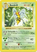 Beedrill (Shadowless)
