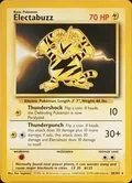 Electabuzz (1999-2000)
