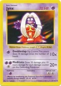Jynx (Shadowless)