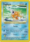Magikarp (Shadowless)