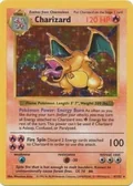 Charizard (Shadowless)
