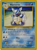 Wartortle (1999-2000)