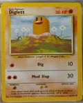 Diglett (1999-2000)