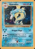 Gyarados (1999-2000)