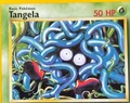Tangela (1999-2000)