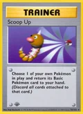 Scoop Up (1999-2000)