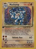Machamp (1999-2000)