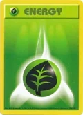 Grass Energy (Shadowless)