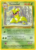 Victreebel (1st Edition)