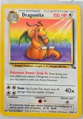 Dragonite (1999-2000)