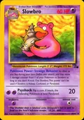 Slowbro (1999-2000)