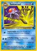 Tentacruel (1st Edition)