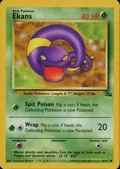 Ekans (1999-2000)
