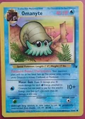Omanyte (1999-2000)