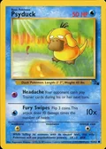 Psyduck (1999-2000)