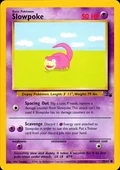 Slowpoke (1999-2000)