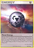 Metal Energy