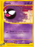 Gastly