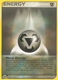 Metal Energy