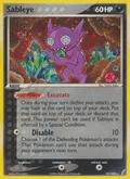 Sableye