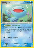 Wooper