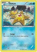 Staryu