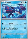 Kyogre
