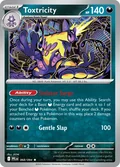 Toxtricity