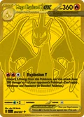 Mega Charizard Y ex