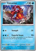 Volcanion
