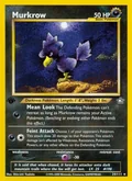 Murkrow (1st Edition)