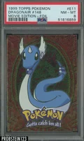 Dragonair Foil E11