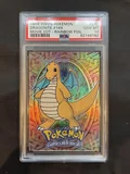 Dragonite Rainbow Foil E12
