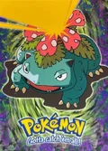 Venusaur E3