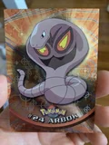 Arbok Foil 24