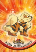 Arcanine 59