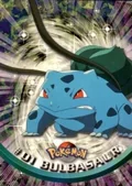 Bulbasaur 1