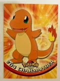 Charmander 4