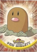 Diglett 50