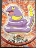 Ekans 23