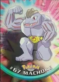 Machoke 67