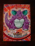 Nidoking 34