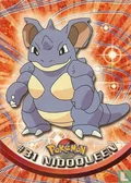 Nidoqueen 31