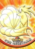 Ninetails 38