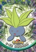 Oddish 43
