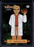 Professor Oak Rainbow Tv7