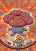 Vileplume 45