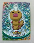 Weedle 13